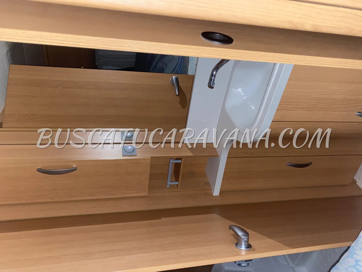 Knaus Sport 500 FDK - foto 2