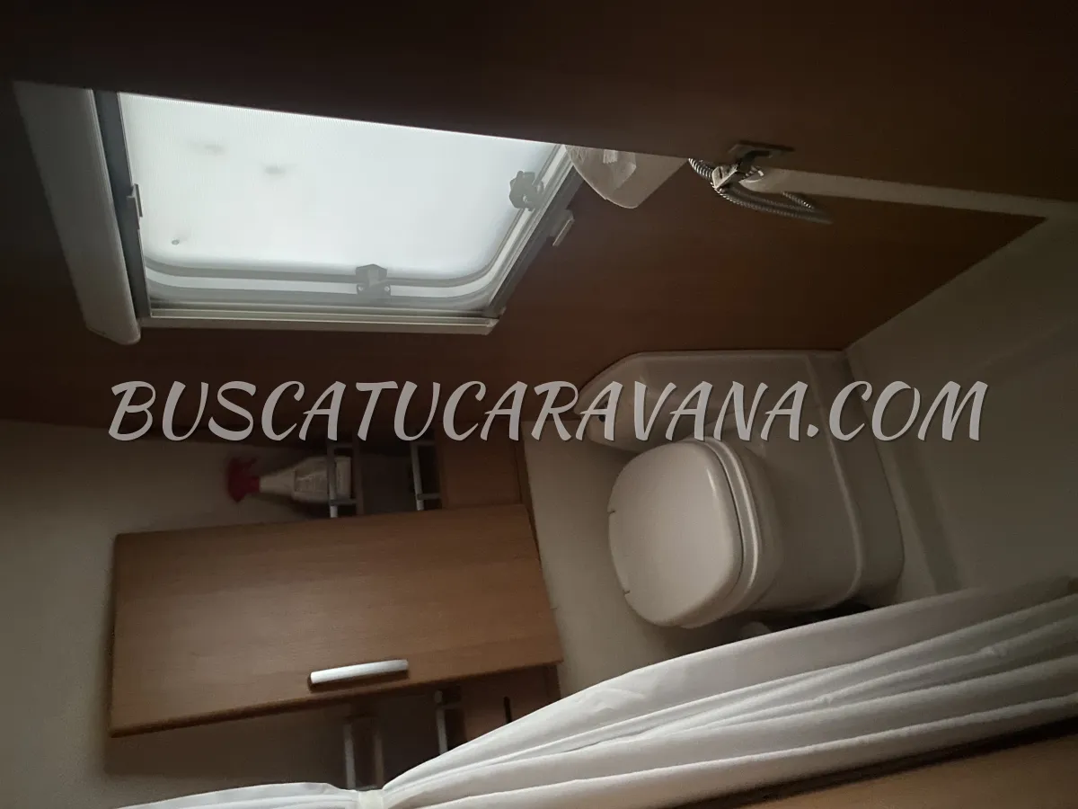 Knaus Sport 500 FDK - foto 3