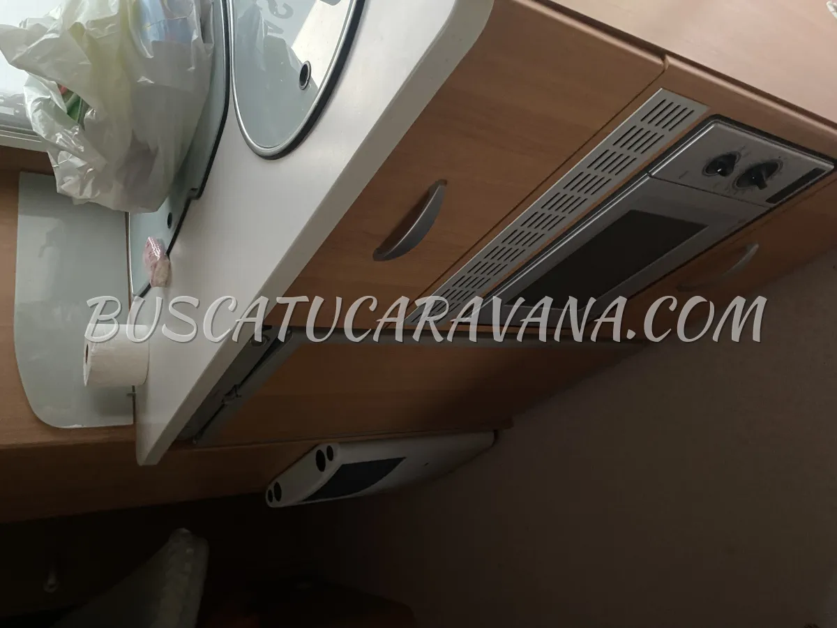 Knaus Sport 500 FDK - foto 4