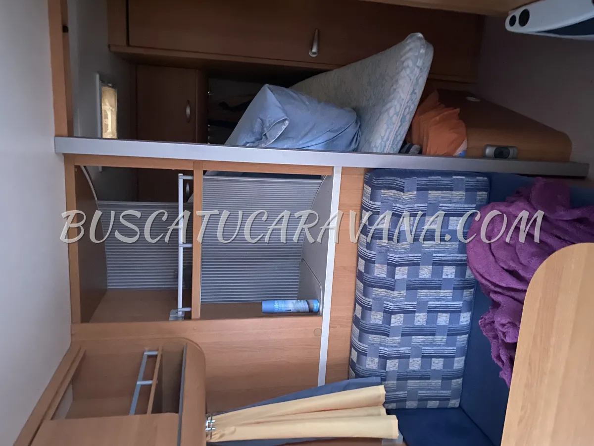 Knaus Sport 500 FDK - foto 5