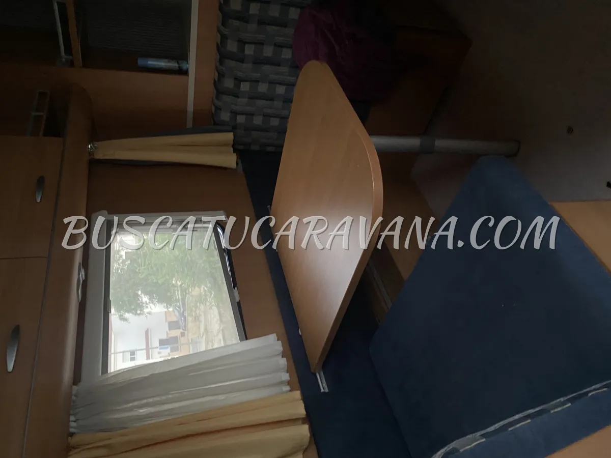 Knaus Sport 500 FDK - foto 6