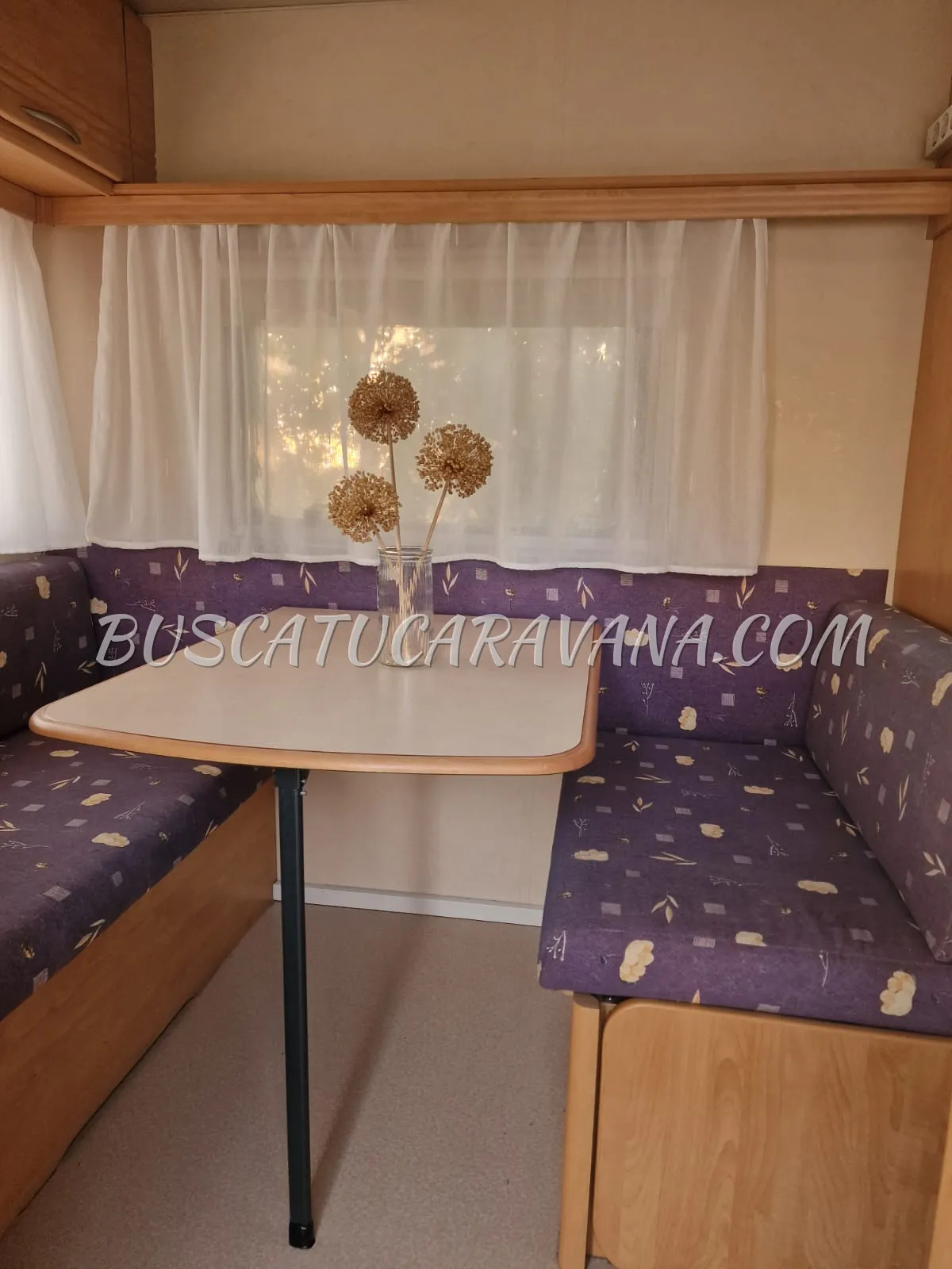 Caravana CARAVELAIR ANTARES LUXE 390 - foto 5