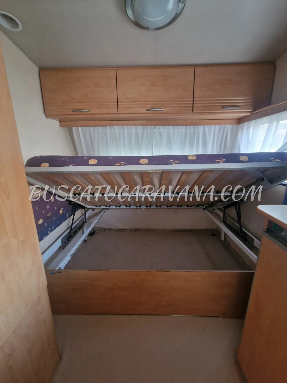 Caravana CARAVELAIR ANTARES LUXE 390