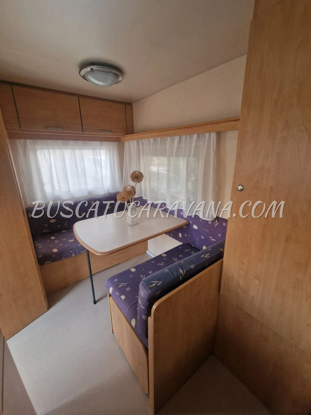 Caravana CARAVELAIR ANTARES LUXE 390