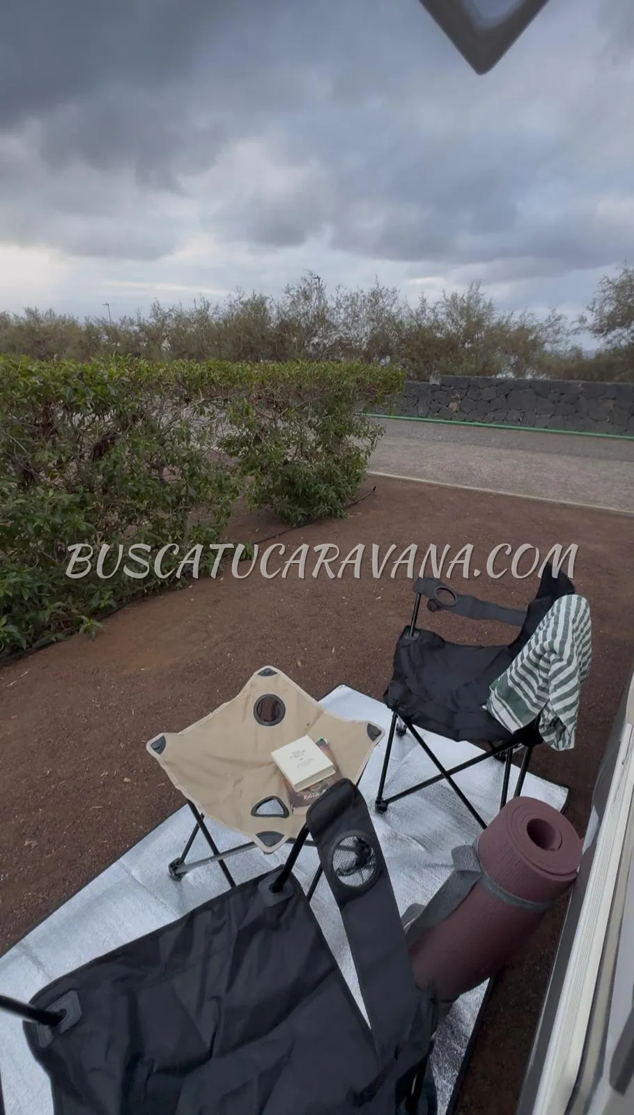 Autocaravana Ford Transit Dynamic 22p - foto 4