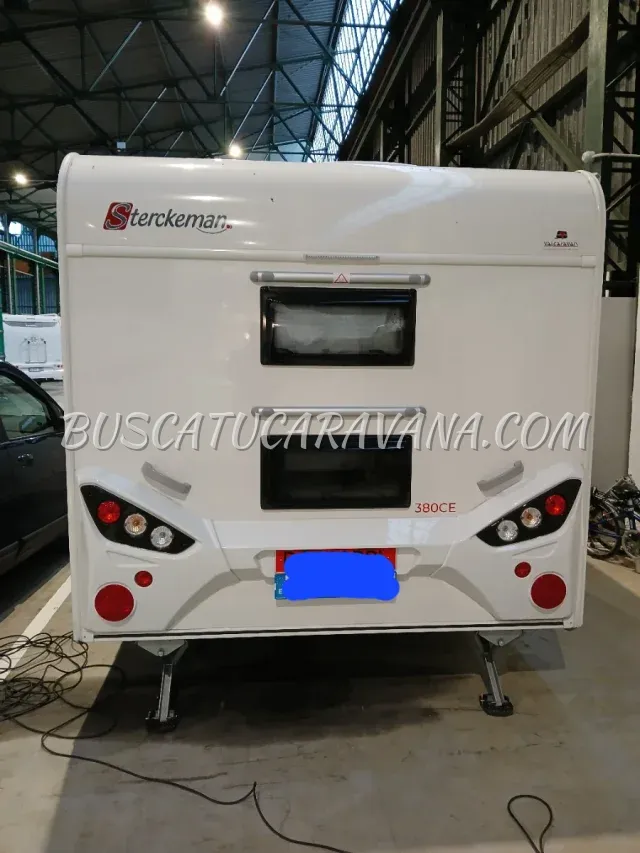 Sterckeman Easy 380 CE - foto 2