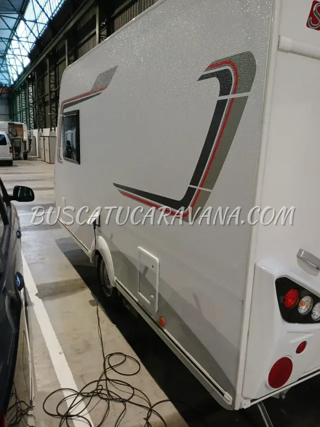 Sterckeman Easy 380 CE - foto 3