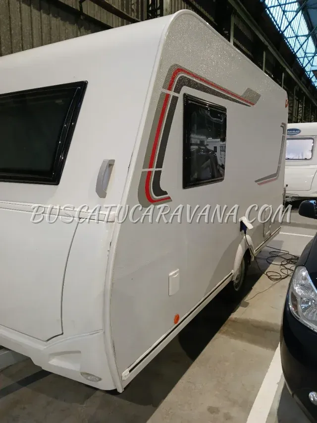 Sterckeman Easy 380 CE - foto 4