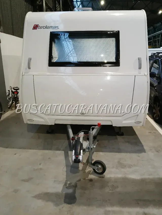 Sterckeman Easy 380 CE - foto 6