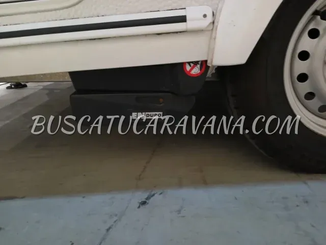 Sterckeman Easy 380 CE