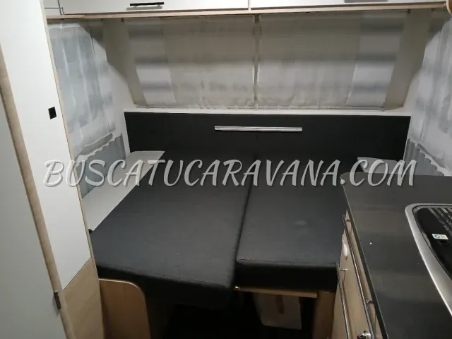 Sterckeman Easy 380 CE