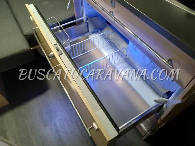 Sterckeman Easy 380 CE