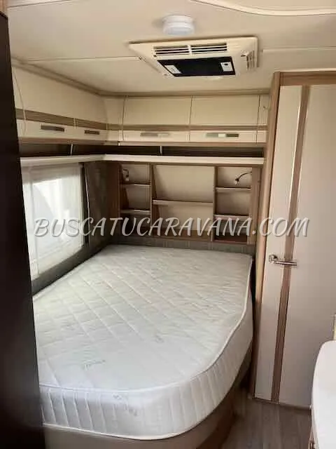 Vendo Fendt Bianco Selection 435 SF, 2019
