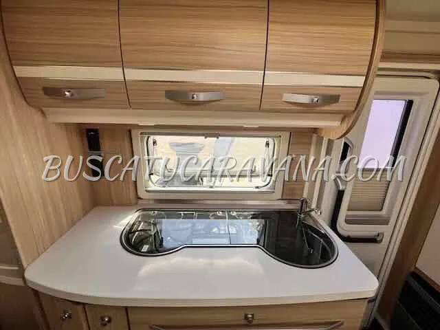 Vendo Fendt Bianco Selection 435 SF, 2019