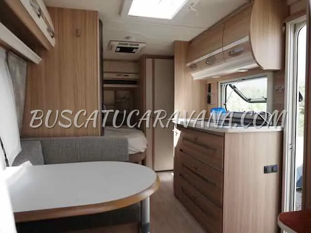 Vendo Fendt Bianco Selection 435 SF, 2019