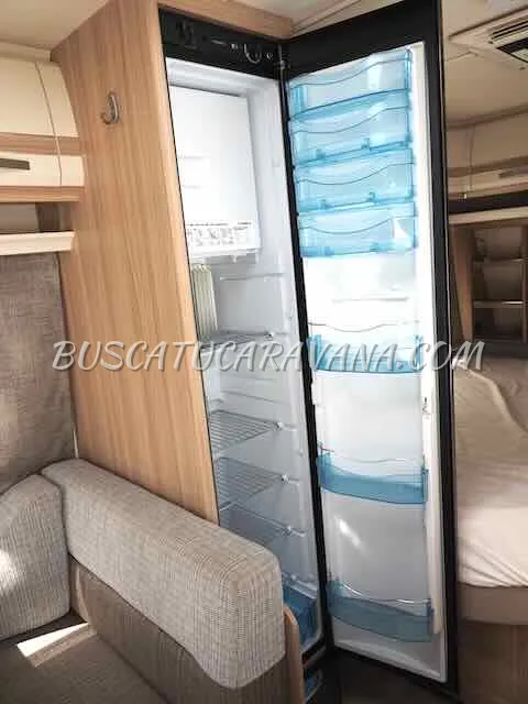 Vendo Fendt Bianco Selection 435 SF, 2019