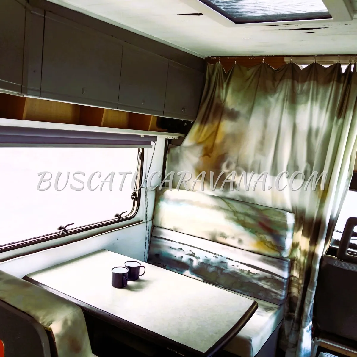 Dethleffs Fiat Ducato 2.5D Capuchina, ITV ok AGO2026
