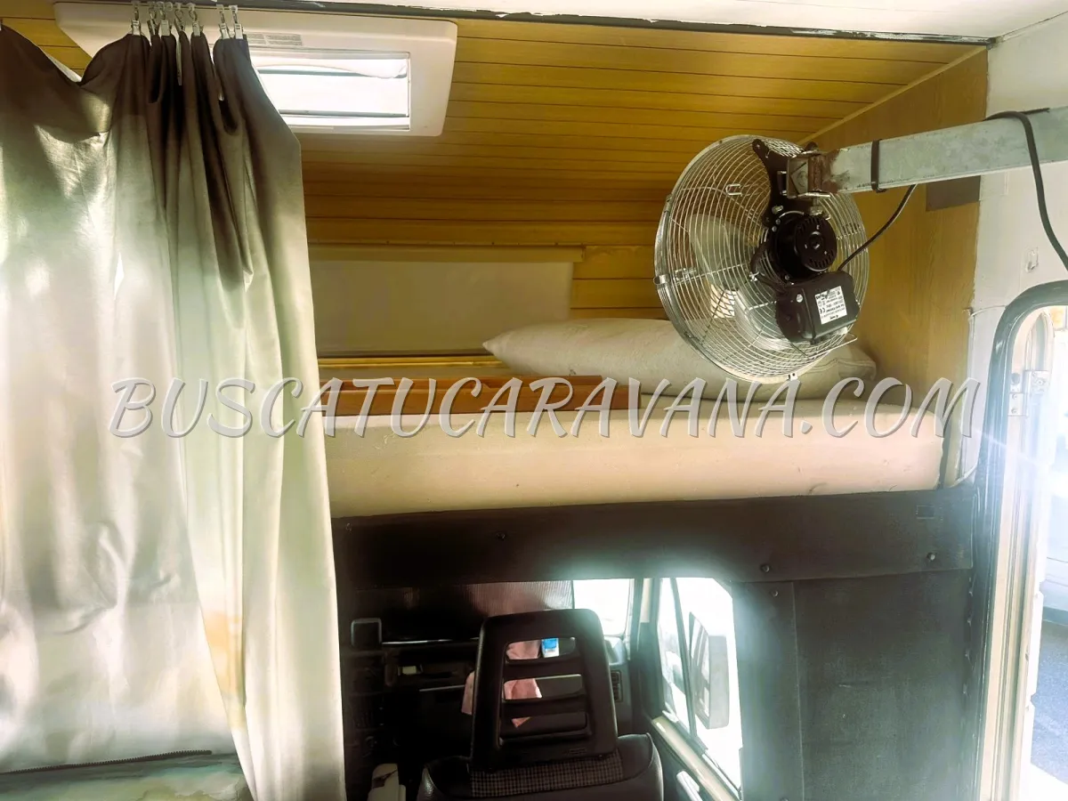 Dethleffs Fiat Ducato 2.5D Capuchina, ITV ok AGO2026