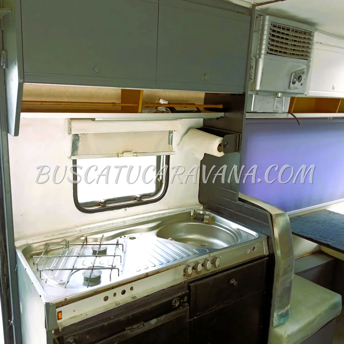 Dethleffs Fiat Ducato 2.5D Capuchina, ITV ok AGO2026