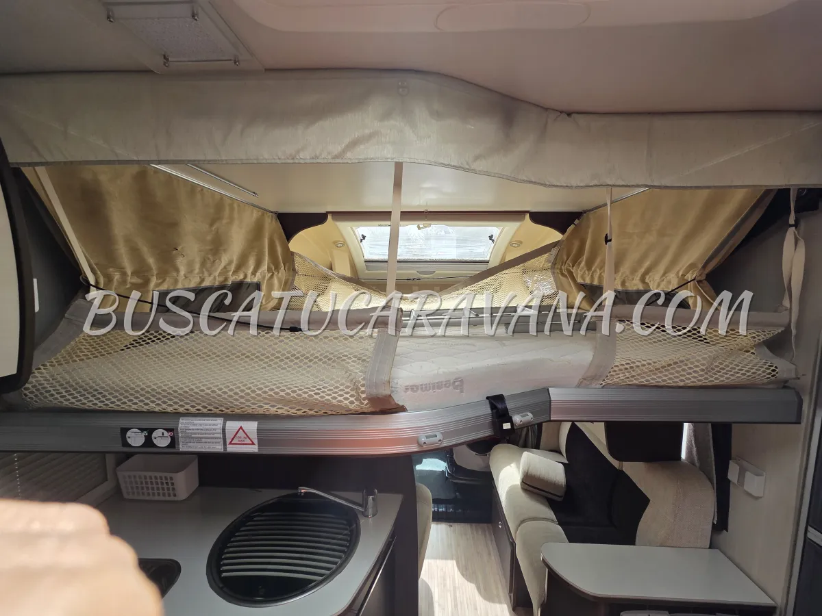 Vendo Benimar Mileo 261 en Sevilla