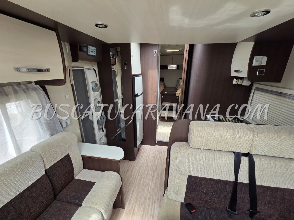 Vendo Benimar Mileo 261 en Sevilla
