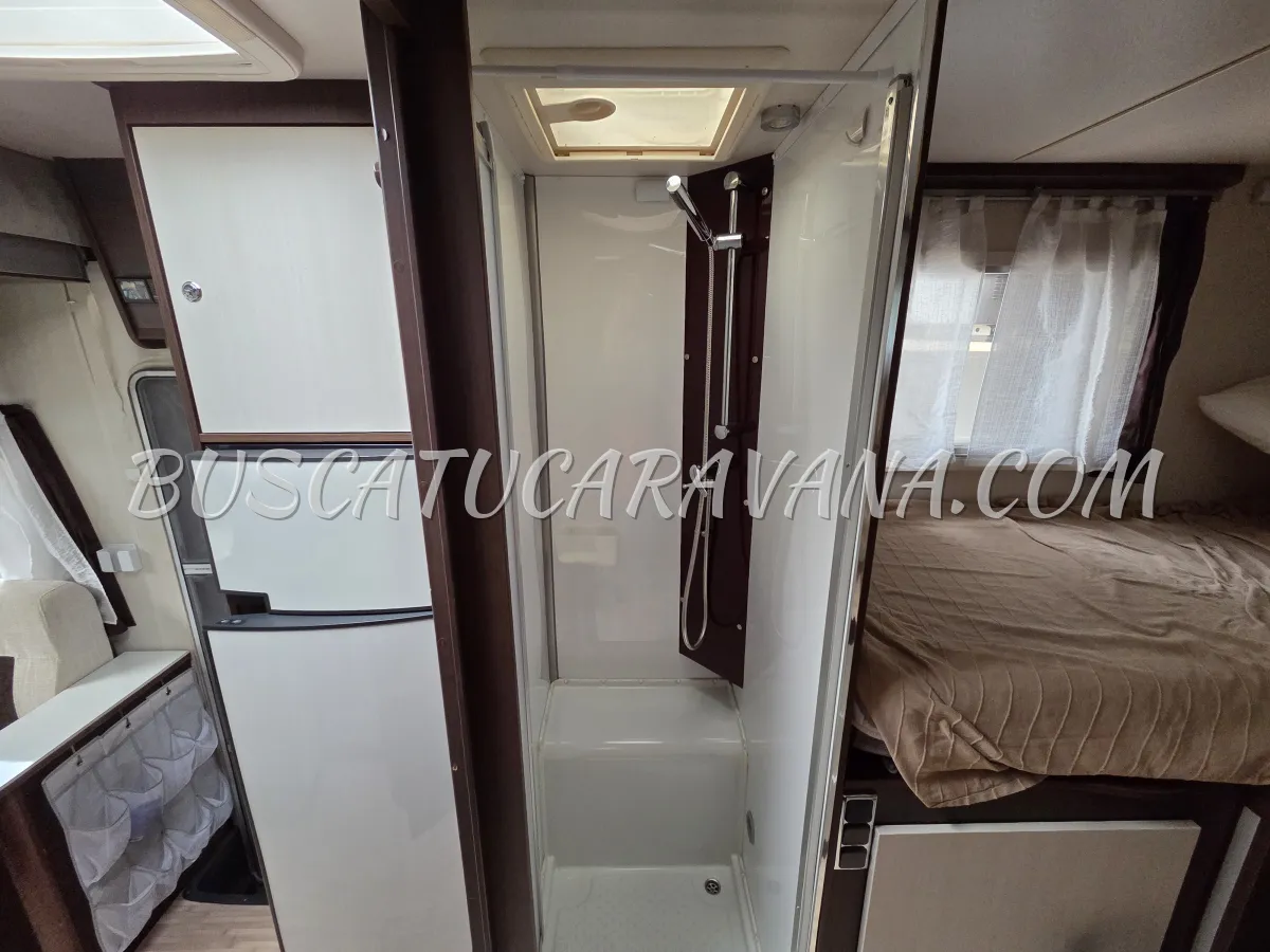 Vendo Benimar Mileo 261 en Sevilla
