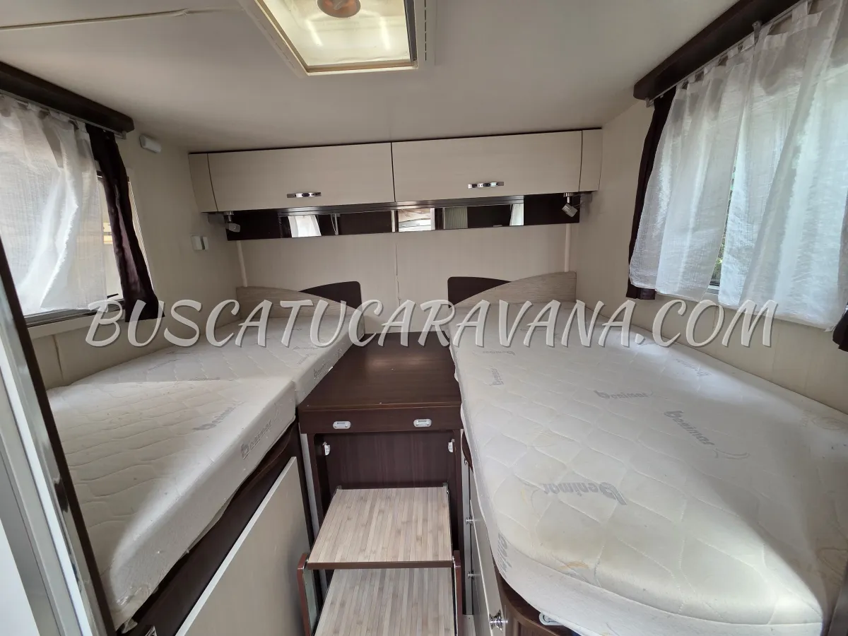 Vendo Benimar Mileo 261 en Sevilla