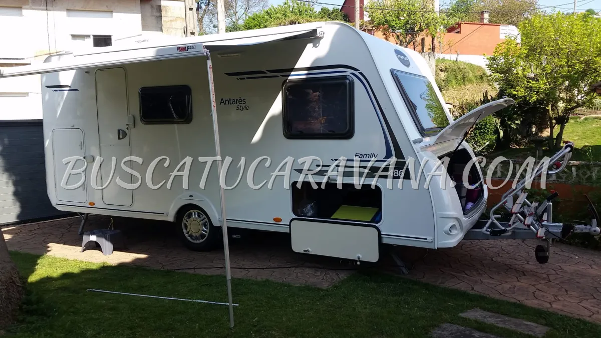 Vendo Anteres Family-486 - foto 4