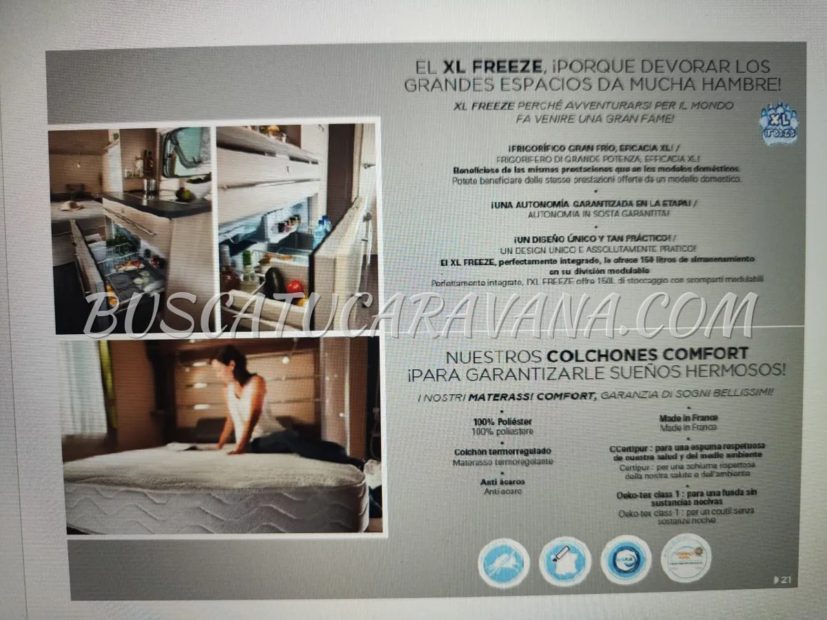 Vendo Anteres Family-486 - foto 6