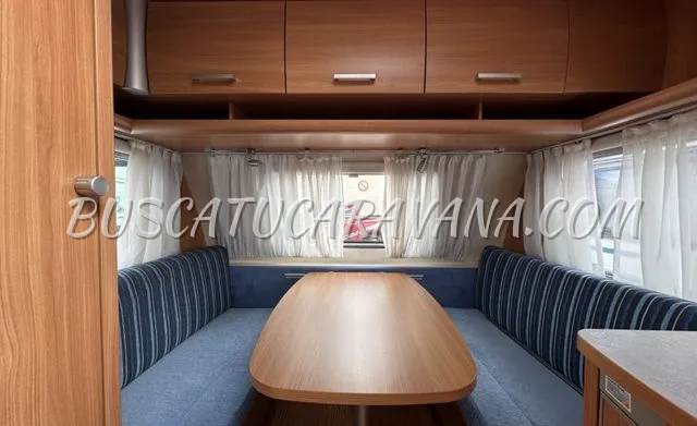 Knaus 400 LKK - 2011 Poco uso - foto 6