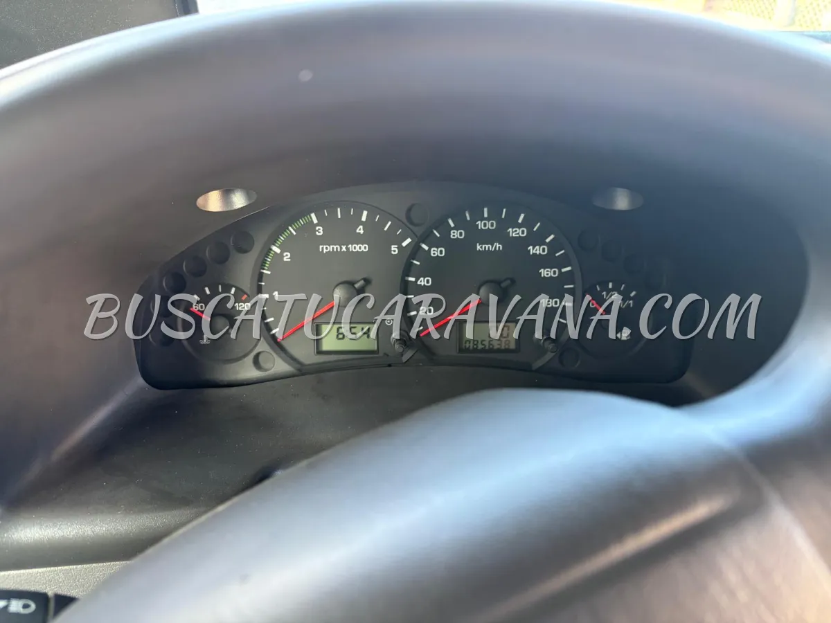 SE VENDE FORD RIMOR 688TC - foto 4