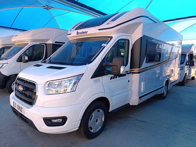 Tessoro 425 165 CV - Plus - foto 1