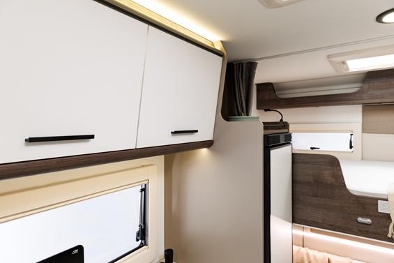 Tessoro 425 165 CV - Plus