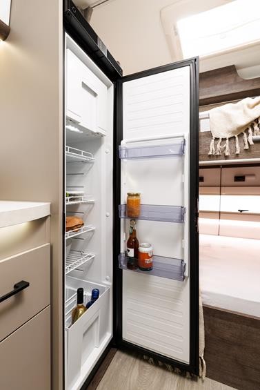 Tessoro 425 165 CV - Plus