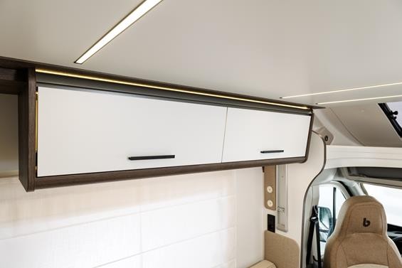 Tessoro 425 165 CV - Plus
