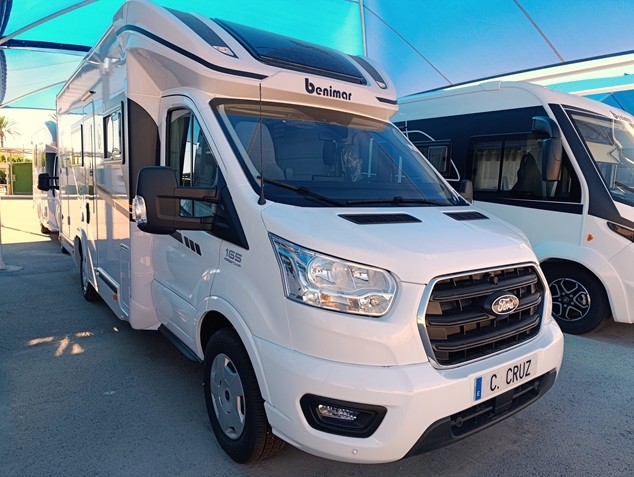 Tessoro 425 165 CV - Plus - foto 3