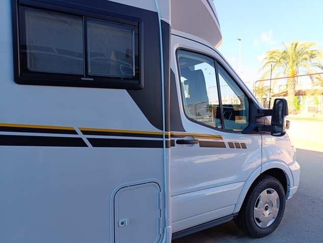Tessoro 425 165 CV - Plus - foto 4
