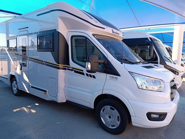 Tessoro 425 165 CV - Plus - foto 5
