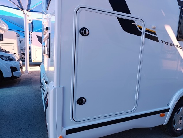 Tessoro 425 165 CV - Plus - foto 6