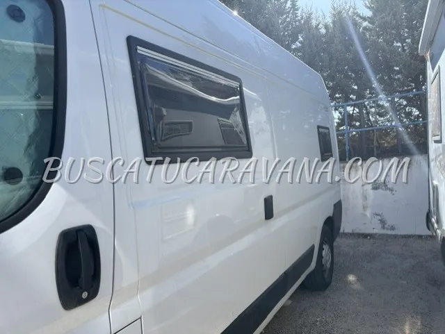 VENTA CAMPER SEMINUEVA - foto 5