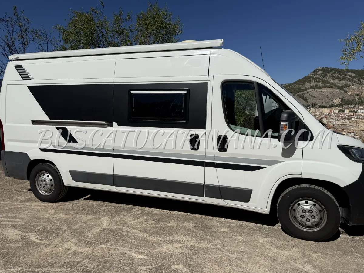 PEUGEOT BOXER L3H2