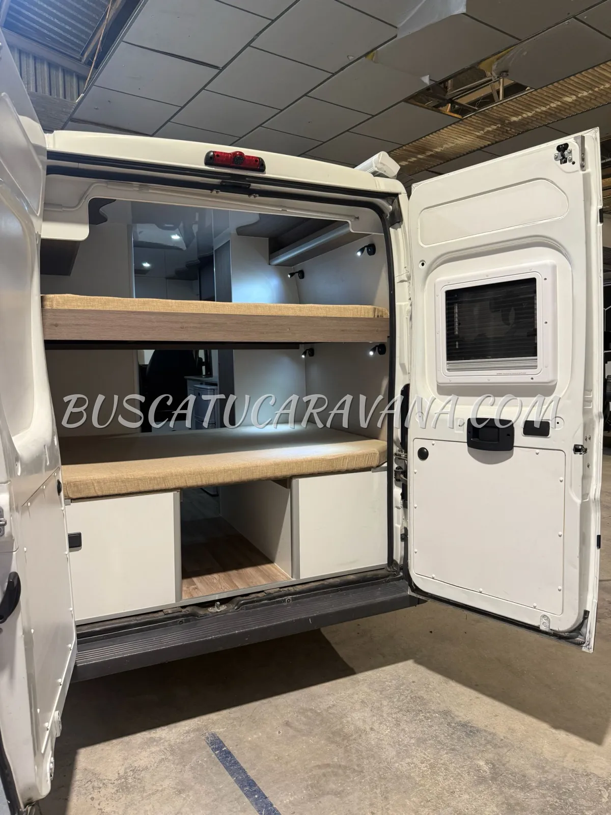 PEUGEOT BOXER L3H2