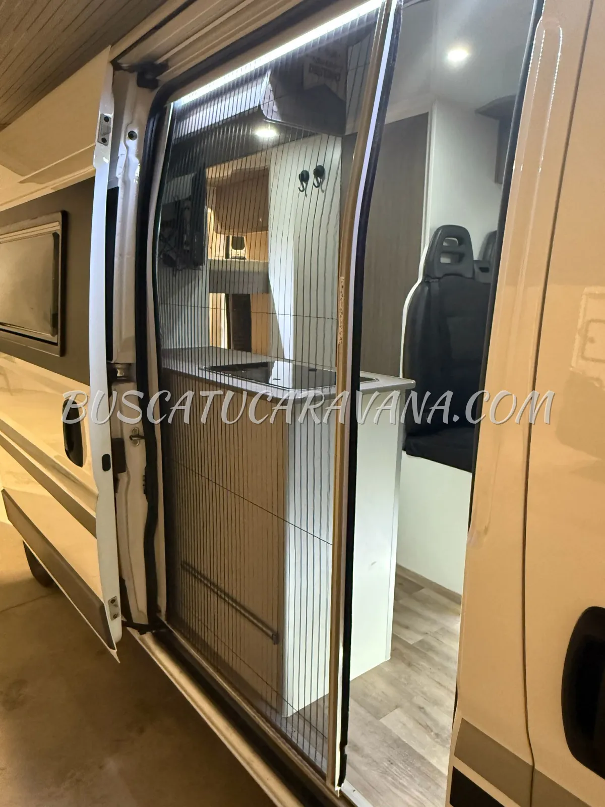 PEUGEOT BOXER L3H2