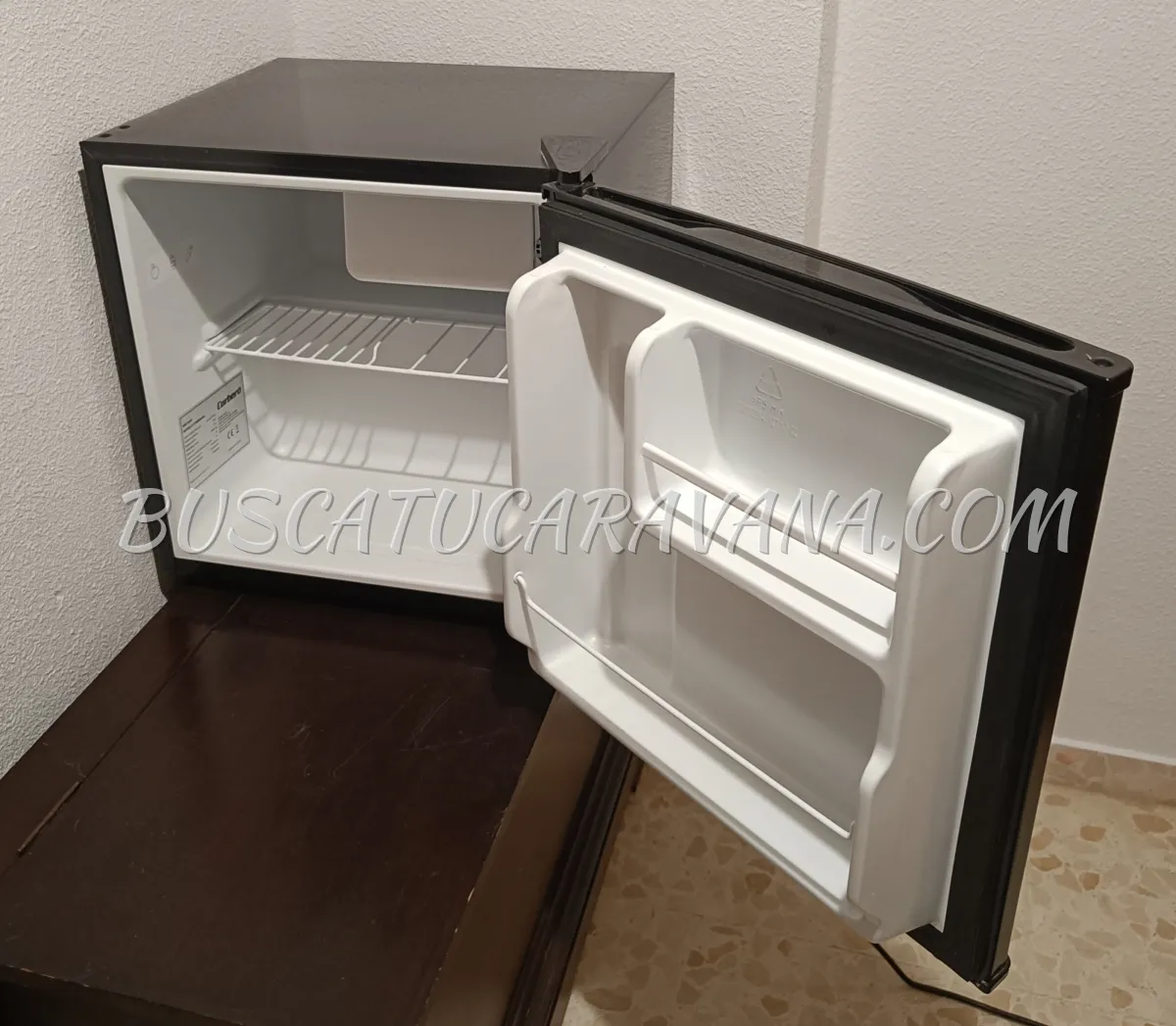 Nevera 220v