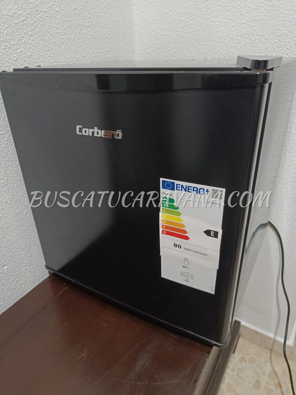 Nevera 220v - foto 6
