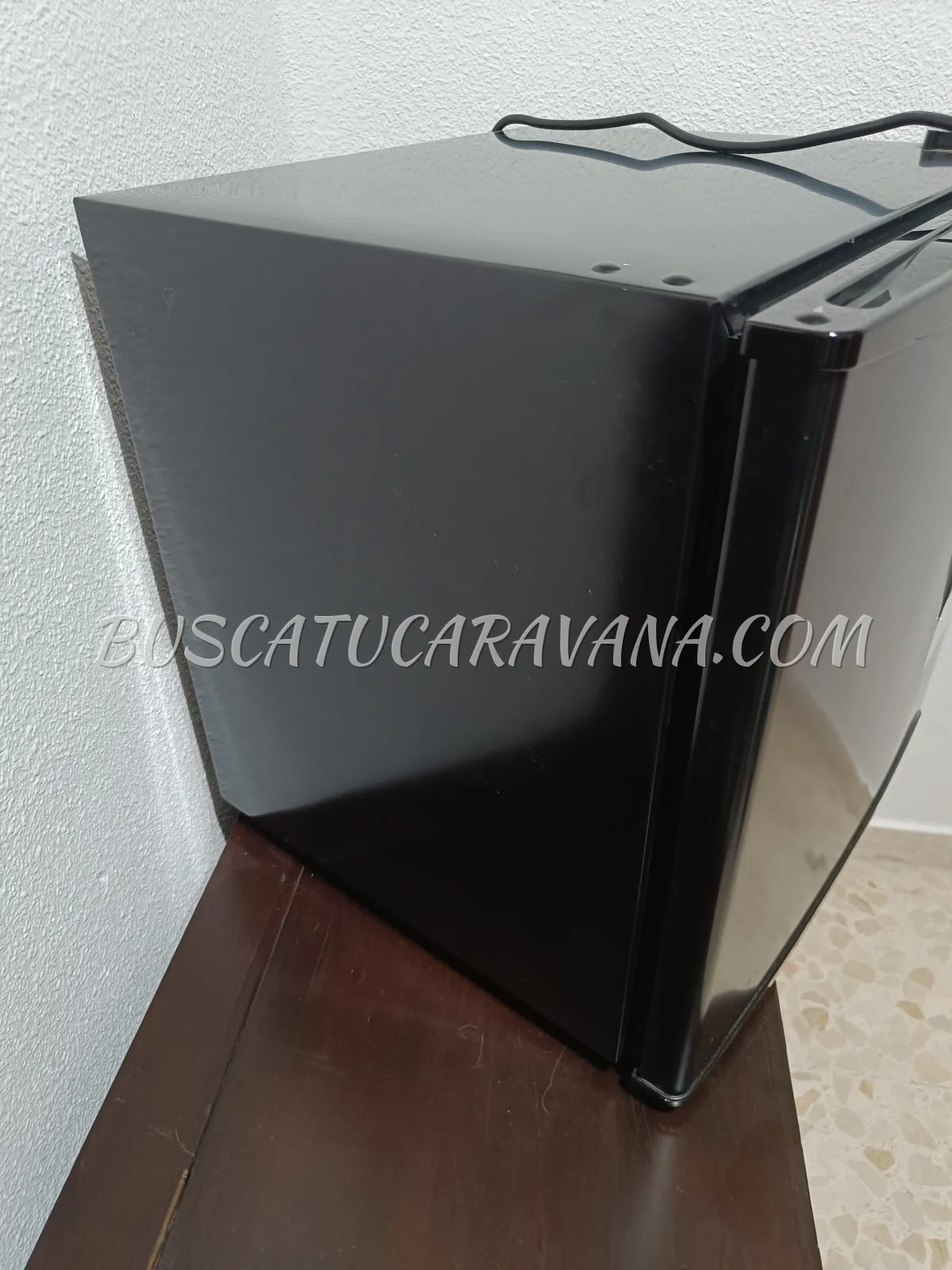 Nevera 220v