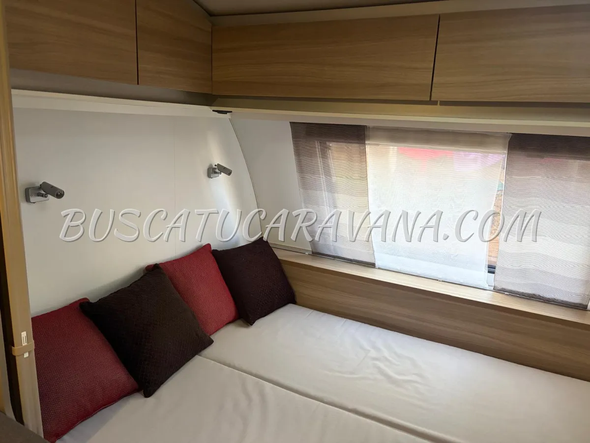 Caravana Adria Altea 542 pk - foto 6