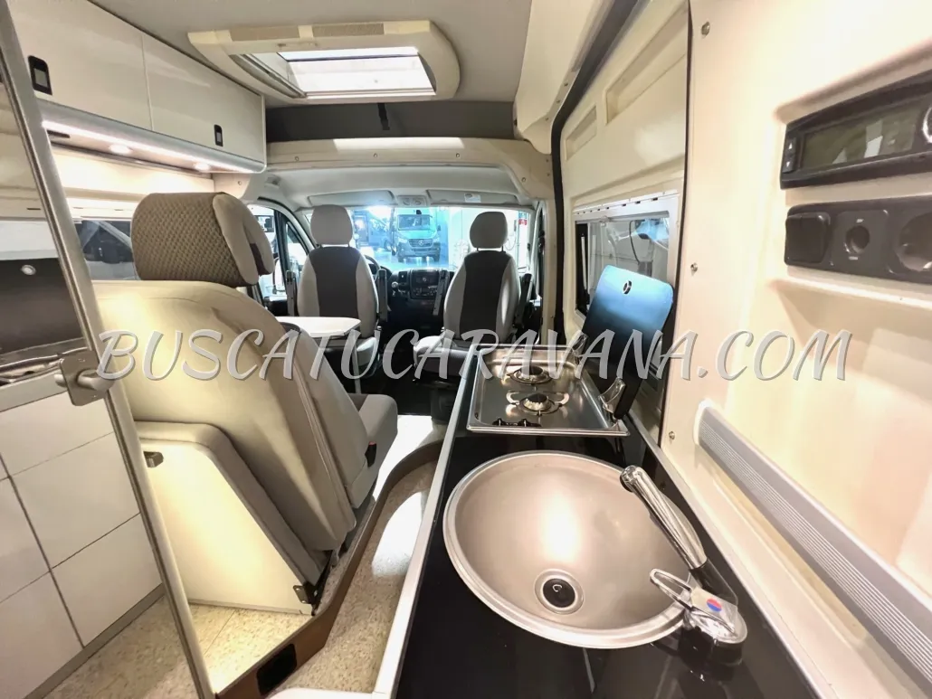 Camper Westfalia Columbus - foto 4