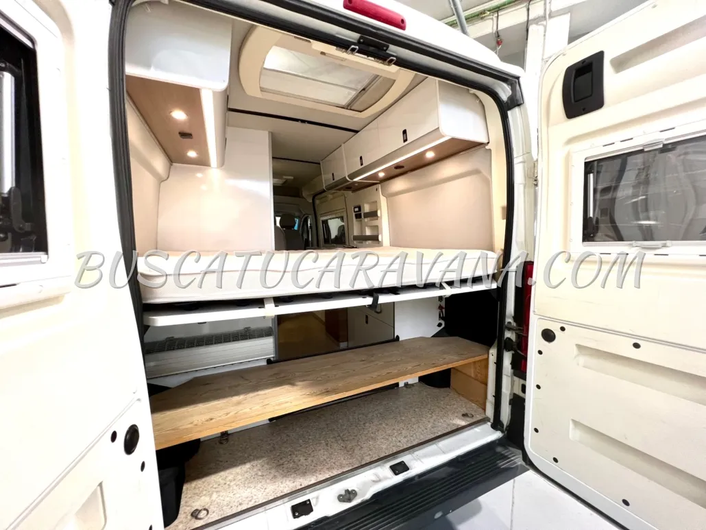Camper Westfalia Columbus - foto 5