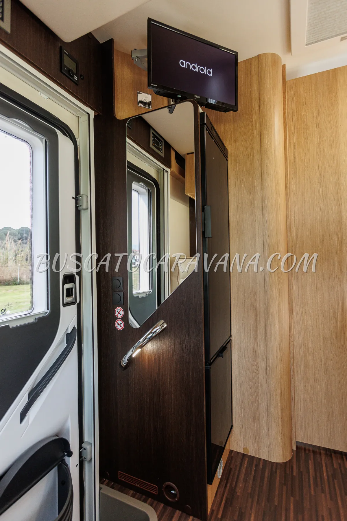 VENTA AUTOCARAVANA MCLOUIS 273 MC4 - foto 6